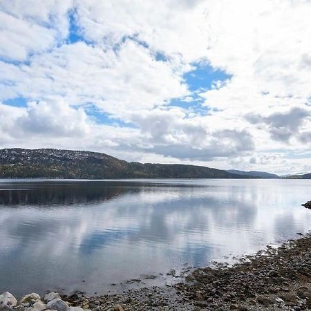 Helt Ny Rorbu Pa Slyngstad I Alesund Kommune Ngoại thất bức ảnh