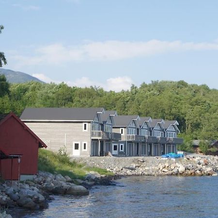 Helt Ny Rorbu Pa Slyngstad I Alesund Kommune Ngoại thất bức ảnh