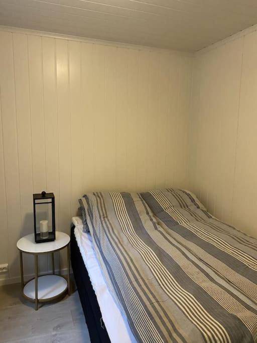 Helt Ny Rorbu Pa Slyngstad I Alesund Kommune Ngoại thất bức ảnh